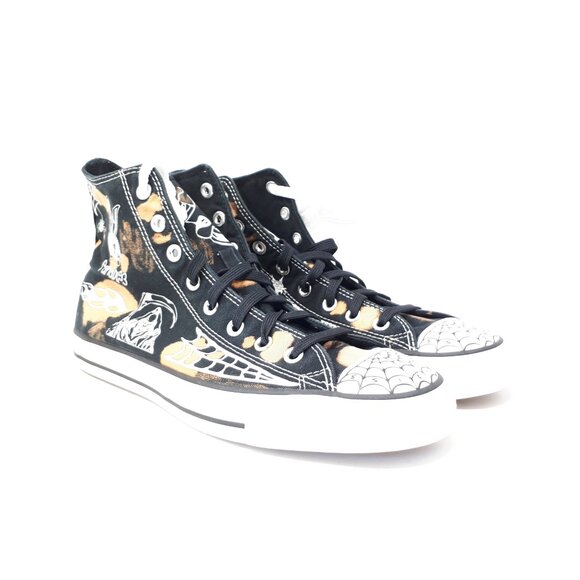 Converse Chuck Taylor All Star Pro Hi Sean Pablo Bleach 172388C Shoe Sneaker Men - Picture 4 of 12